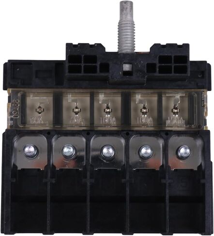 ZTUOAUMA Headlight Block Fuse 68089468AA Compatible with 2011-2023 Jeep Grand Cherokee Dodge Durango 2022 Grand Cherokee WK in Saudi Arabia