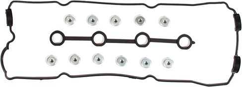 Evergreen VC3015 متوافق مع 93-11/2000 Nissan Altima 2.4L DOHC KA24DE مجموعة حشية غطاء الصمام in Kuwait