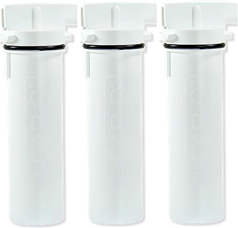 Clear2o Replacement Water Filter made with Solid Carbon Block Filtration Technology (3-Pack), in Saudi Arabia