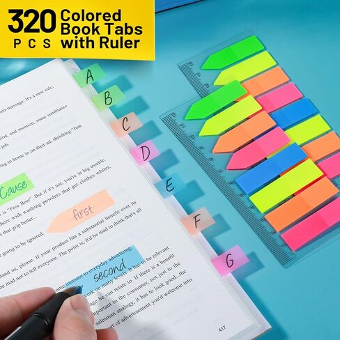 ملاحظات لاصقة شفافة من LEOBRO مقاس 3 × 3 بوصات، 600 ورقة و12 وسادة ملونة ذاتية اللصق، مذكرة ذاتية اللصق مقاومة للماء، ملاحظات لاصقة متنوعة، ملاحظات لاصقة فائقة الشفافية in Kuwait