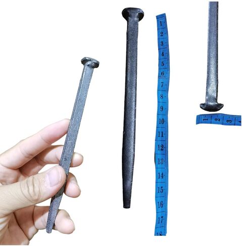 Crucifixion Nail Jesus Crown of Thorns Corona de espinas Christian Jesus Cross Bible Bookmark Iron Crown of Thorns Headpiece Crown of Thorns Ring Passion of Christ Crucifixion Nails Roman in Kuwait