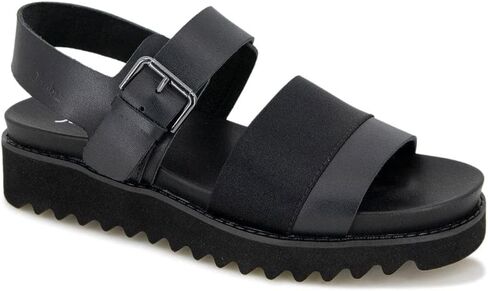 Jambu Women's Georgia Sandal in Saudi Arabia