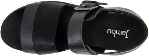 Jambu Women's Georgia Sandal in Saudi Arabia