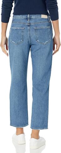 PAIGE Women's Noella Straight in Saudi Arabia