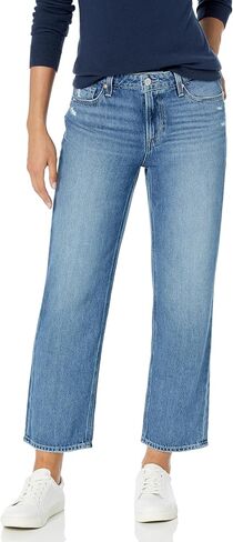 PAIGE Women's Noella Straight in Saudi Arabia