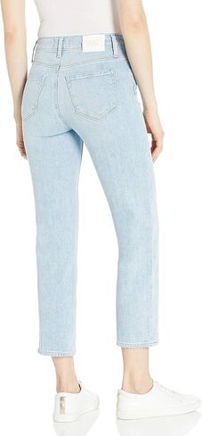 PAIGE Women's Noella Straight in Saudi Arabia