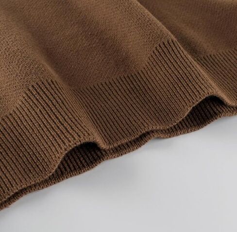 Azalquat Toddler Baby Boy Knit Sweater Pullover Cotton Cartoon Sweatshirt in Kuwait