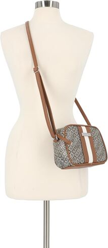 Nautica Womens Nautica Candid Camera Adjustable Crossbody in Saudi Arabia