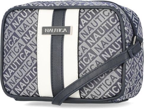 حقيبة يد Nautica Candid Camera للسيدات من Nautica قابلة للتعديل in Saudi Arabia
