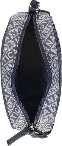 حقيبة يد Nautica Candid Camera للسيدات من Nautica قابلة للتعديل in Saudi Arabia