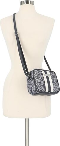 حقيبة يد Nautica Candid Camera للسيدات من Nautica قابلة للتعديل in Saudi Arabia