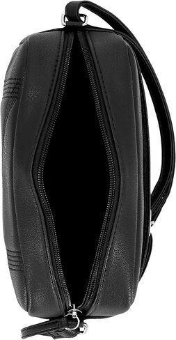 Nautica Womens Nautica Candid Camera Adjustable Crossbody in Saudi Arabia