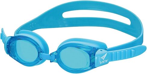 View Swimming Gear V-730JASA Swipe Youth Swim Goggles in Saudi Arabia