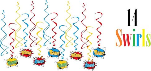 يقدم 30 حزمة كاملة للحفلات ذات طابع البطل الخارق وقبعات حفلات أعياد الميلاد وأقنعة العين وحقائب علاجية 20 قطعة من صور الدعائم DIY و14 دوامة و2 لافتة راية خلفية مثالية لحفلة عيد ميلاد البطل الخارق in Kuwait