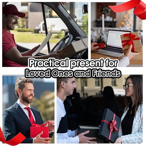 طابعة بدون حبر مطورة، طابعات M835 المحمولة لاسلكية للسفر، طابعة متنقلة تعمل بتقنية البلوتوث الحرارية المدمجة 300 نقطة في البوصة للهواتف الذكية التي تعمل بنظام Android iOS والكمبيوتر المحمول iPad، Letter/A4/4/3/2" in Kuwait