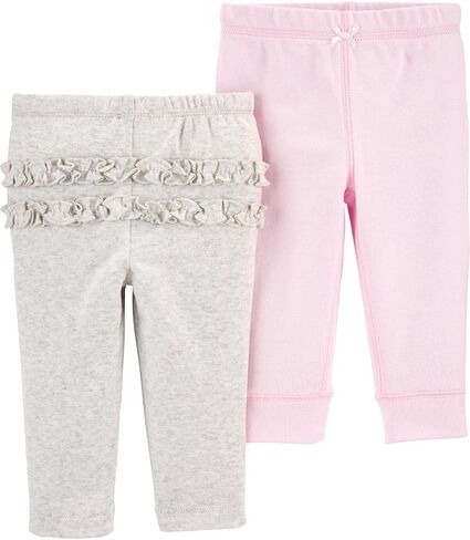 Carter's Baby Girls Bottoms 126g265 in Kuwait