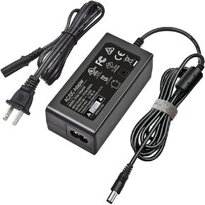 F1TP 19V Charger AC/DC Adapter Power Cord for JBL Xtreme Xtreme2 Portable Bluetooth Speaker Harman Kardon Onyx Studio 1 2 3 4 5 6 7 Wireless Bluetooth Speaker