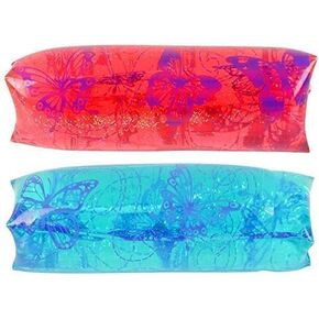Butterfly Water Wiggler 3 Pack Water Snake Sensory Fidget Toys