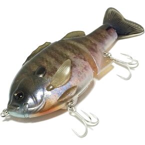 deps BULLSHOOTER 160 Natural Ghost Gill