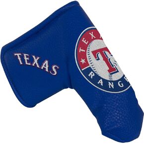 Texas Rangers Blade Putter Cover