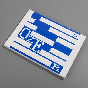 OZER 25 Sheets Tattoo Transfer Paper A4 Size, Thermal Copier Template Paper for Free Hand Thermal Copier Template Paper for Tattoo Artists (25)