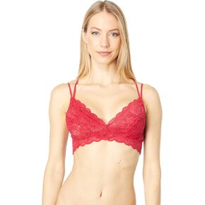 Cosabella Women's Say Never Strappy Bralette
