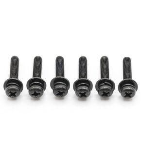 Stand Screws Compatible with LG 75UP7070PUD (75UP7070PUD.AUS)