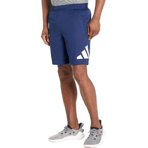 adidas Men's Essentials Logo Training Shorts