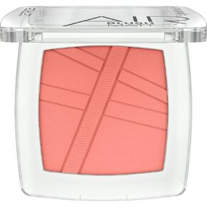 Catrice AirBlush Matte Powder Blush, Peach Heaven, Vegan & Cruelty Free, Lightweight, Blendable, 110