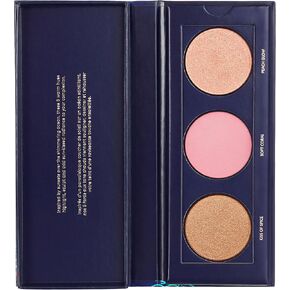 bareMinerals Gen Nude Blonzers, Blush + Bronzer Hybrid, Talc-Free, Buildable Luminous Finish, All Day Wear, Vegan