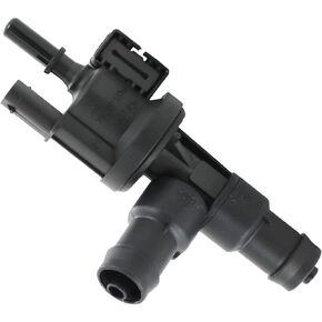 Fuel Tank Breather Valve Compatible with BMW F48 F39 X1 X2 Mini 330i 340i 430i 540i 740i 2016-2021 Replaces # 13907643106 13907645860 028142544 7643106
