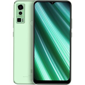 BLU S91 Pro | 2022 | 3-Day Battery | Unlocked | 6.5" Full HD+ Display | 128/4GB | Triple 50MP Camera | US Version | US Warranty | (Black)