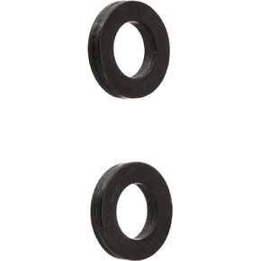 ARP 200-8556 Black 3/8" ID x .675" OD Washer - 10 Piece