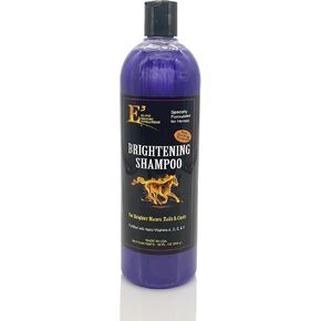E3 Elite Brightening Shampoo for Pets, 32 oz. by E3 Elite in Saudi Arabia
