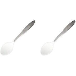 Rehabilitation Advantage Teaspoon with Plastisol Coating