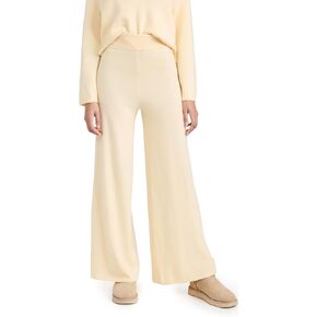 بنطال Zoe نسائي واسع الساق من Leset in Kuwait