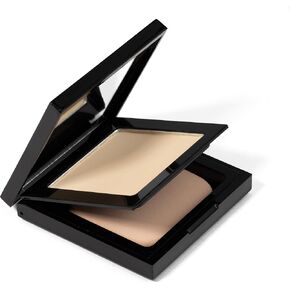 Luminous Stay-in-Place Matte Powder Foundation - Hydrating, Silky, Nourishing Elements EpiLynx by Dr. Liia