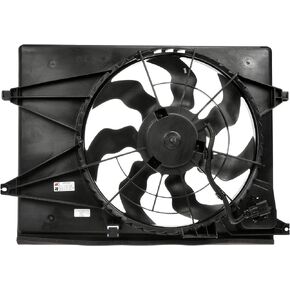Dorman 621-559 Engine Cooling Fan Assembly Compatible with Select Kia Models