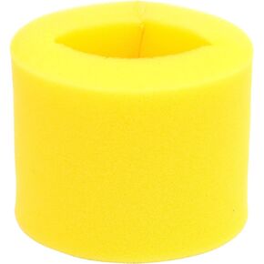 XuLong Air Filter 17254-HF7-000 17211-GN1-760 Compatible with Honda XR80R 1988 1990-2003/CRF100F 2004-2009 2011-2013/TRX90X Sportrax 90 X 2009