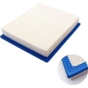 KIPA Air Filter for Polaris Razor RZR XP RZR4 900 RZR 4 MRZR 4 900 ATV, Replace OEM part number 7081889 7081622, Durable Stable
