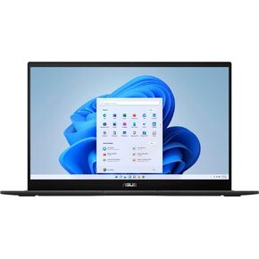 ASUS 2024 Creator Laptop Q540 15.6" 3K 120Hz Laptop 14-Core Intel Core i9-13900H NVIDIA GeForce RTX 3050 16GB DDR5 1TB SSD Thunderbolt 4 WiFi BT Webcam HDMI2.1 Backlit KB Fingerprint Windows 11 Home