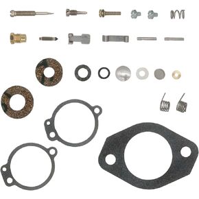 Carburetor Repair Kit Fits Mercury 65-150 Inlines 1395-5109-1