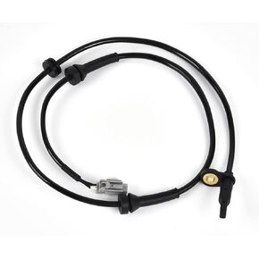 SPEEDWOW ABS Wheel Speed Sensor Front Left Right for Nissan 2013-2018, Altima 2016-2020 Maxima Seineca 47910-3TA1A 47910-3TA2A, 2013 2014 2015 2016 2017 2018 2019 2020 13 14 15 16 17 18 19 20