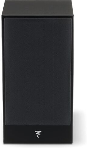 Focal Theva No.1 2-Way Bass-Reflex Bookshelf Loudspeakers - Pair (Black) in Saudi Arabia