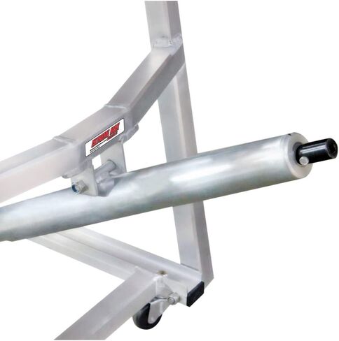 Extreme Max 5800.1184 Pro-Series Aluminum Snowmobile Lift - 800 lbs. Lift Capacity in Saudi Arabia