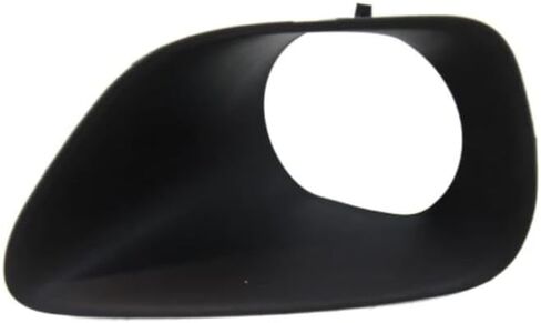 For 2011 2012 2013 Jeep Grand-Cherokee Fog Light Trim Driver Side Front Primed Replacement For CH1038120 | 68078285AA in Saudi Arabia