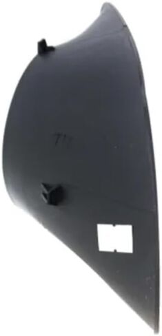 For 2011 2012 2013 Jeep Grand-Cherokee Fog Light Trim Driver Side Front Primed Replacement For CH1038120 | 68078285AA in Saudi Arabia