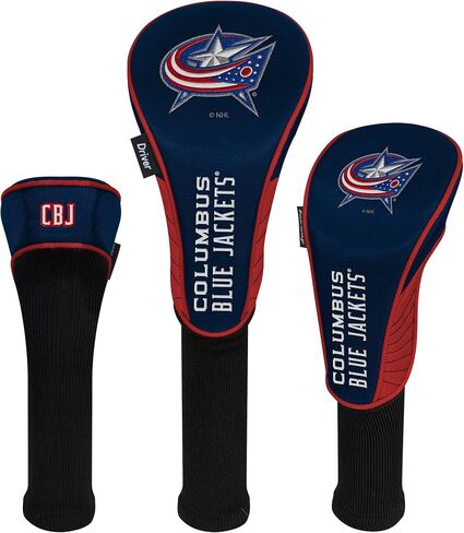 مجموعة Team Effort NHL للبالغين من الجنسين مكونة من ثلاثة أغطية للرأس NHL in Kuwait