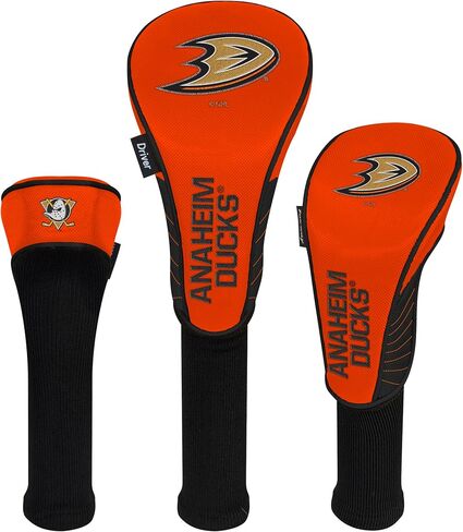 مجموعة Team Effort NHL للبالغين من الجنسين مكونة من ثلاثة أغطية للرأس NHL in Kuwait