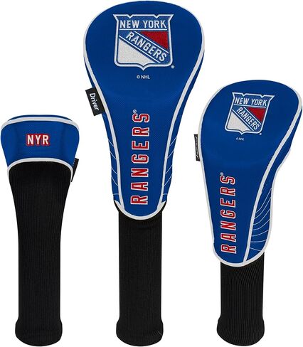 مجموعة Team Effort NHL للبالغين من الجنسين مكونة من ثلاثة أغطية للرأس NHL in Kuwait